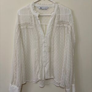 Zara Blouse (3 for $75)